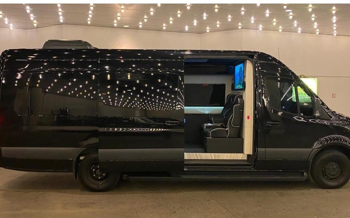 Images Platinum Rides