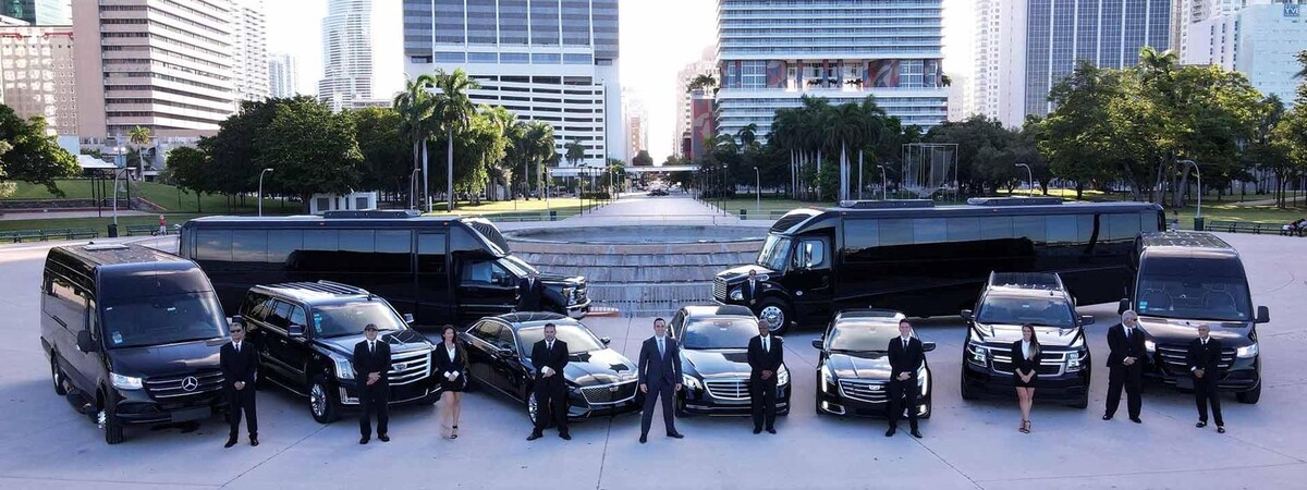 Images Platinum Rides
