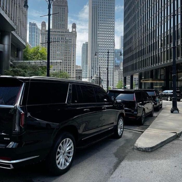 Images Platinum Rides