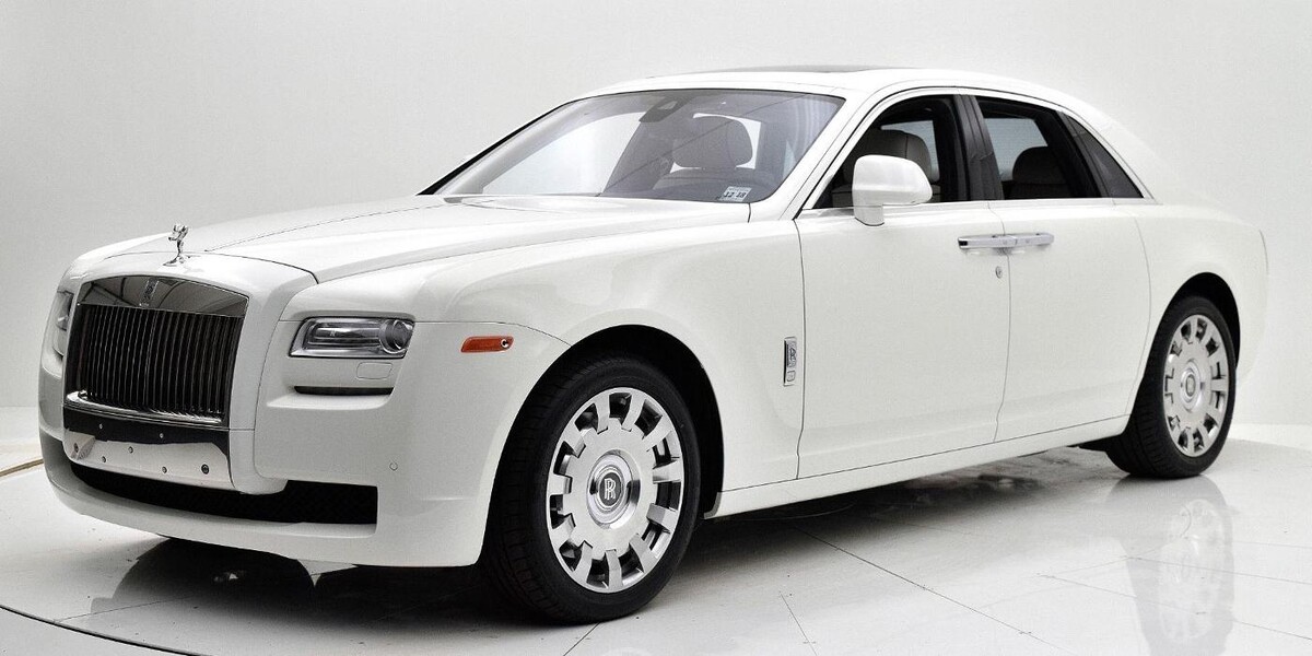 Images Platinum Rides