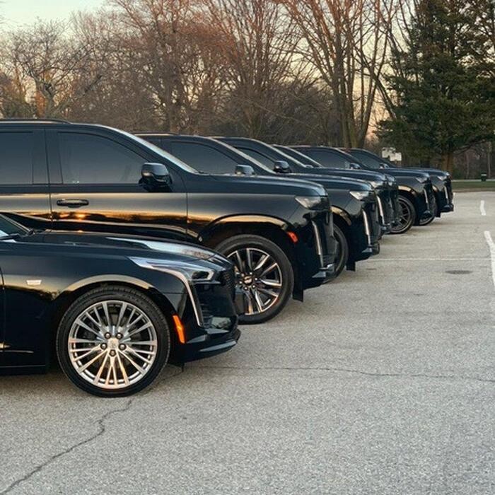 Images Platinum Rides