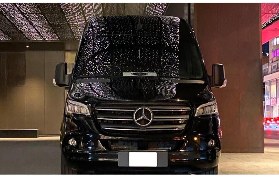 Images Platinum Rides
