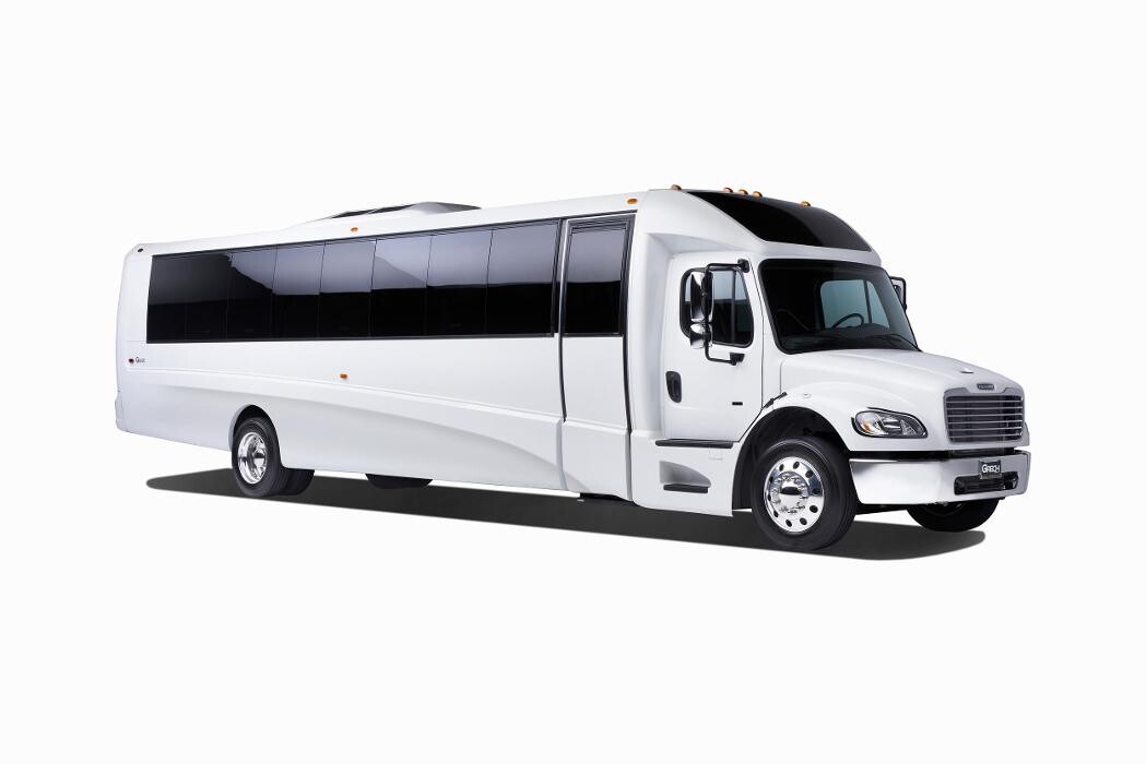 Images Platinum Rides
