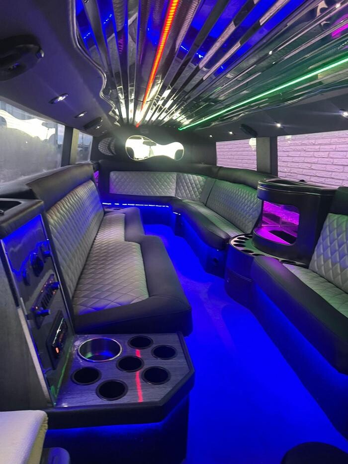 Images Platinum Rides