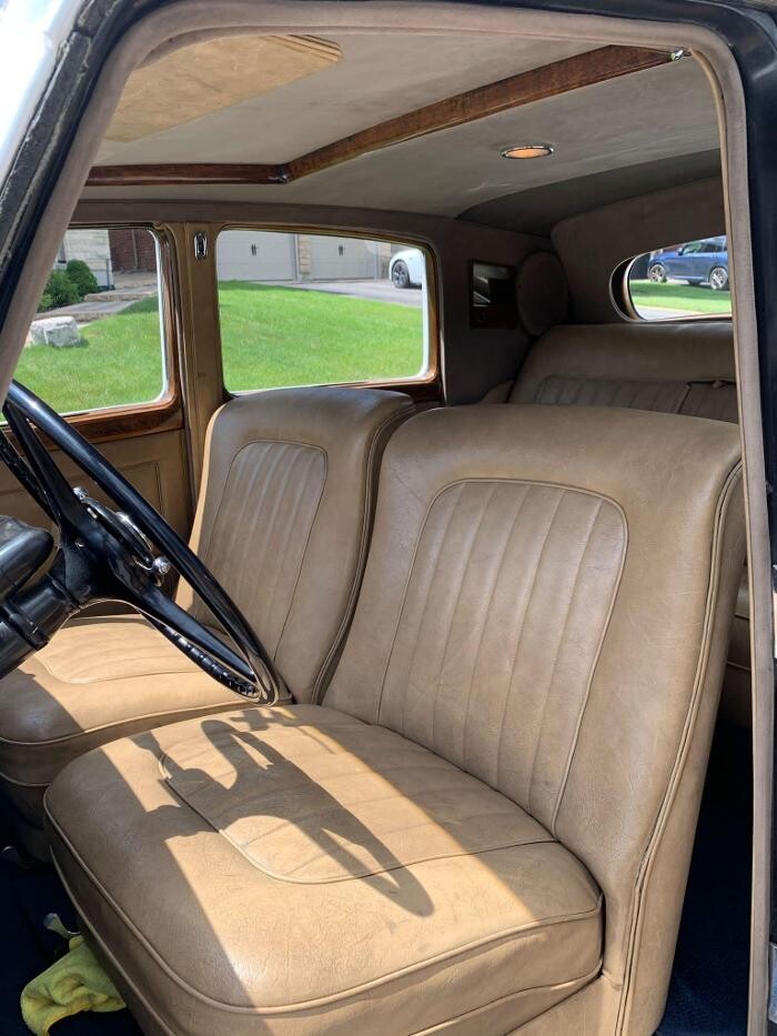 Images Platinum Rides