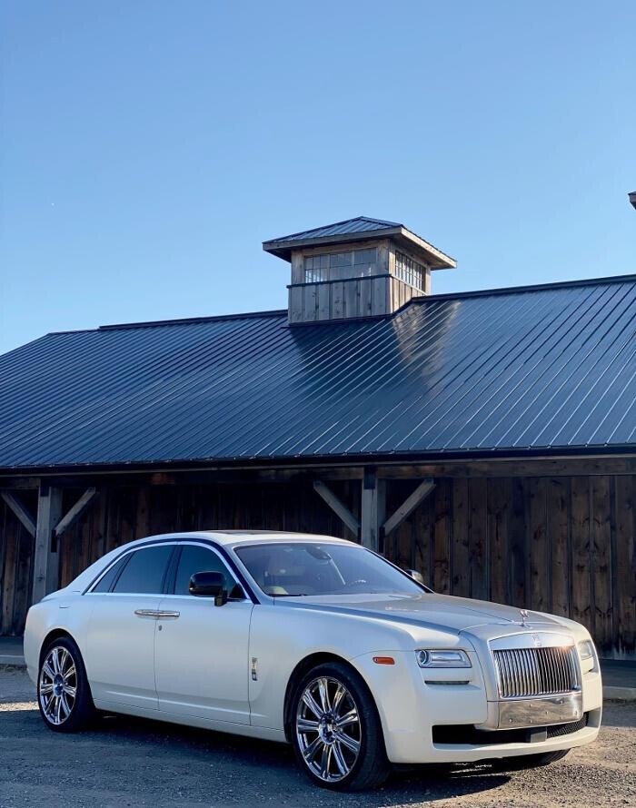 Images Platinum Rides