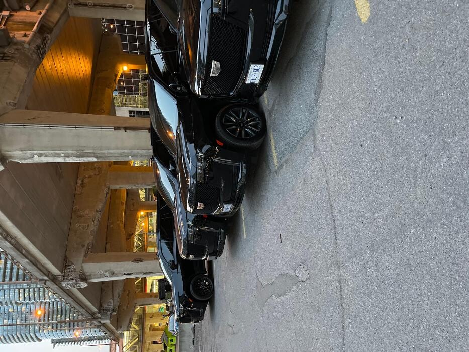 Images Platinum Rides