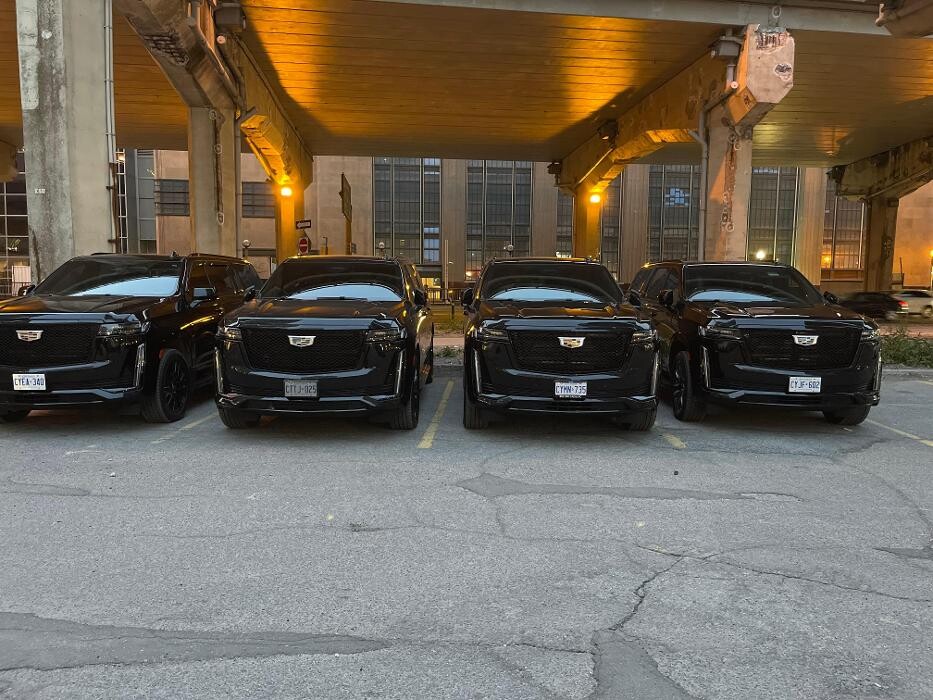 Images Platinum Rides