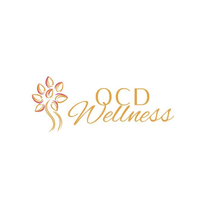 OCD Wellness Logo