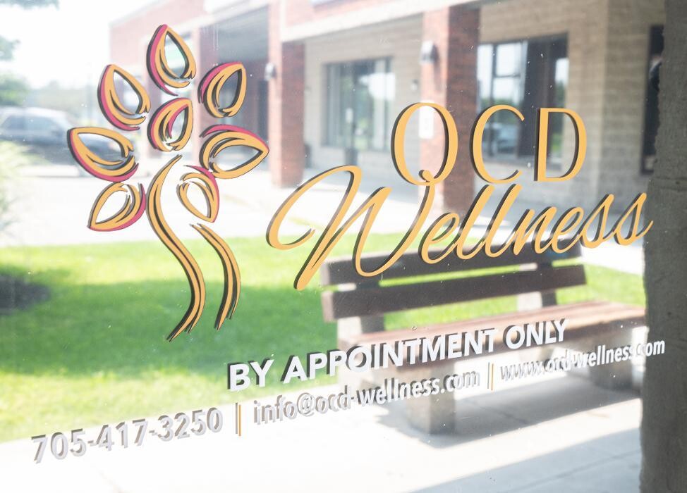 Images OCD Wellness