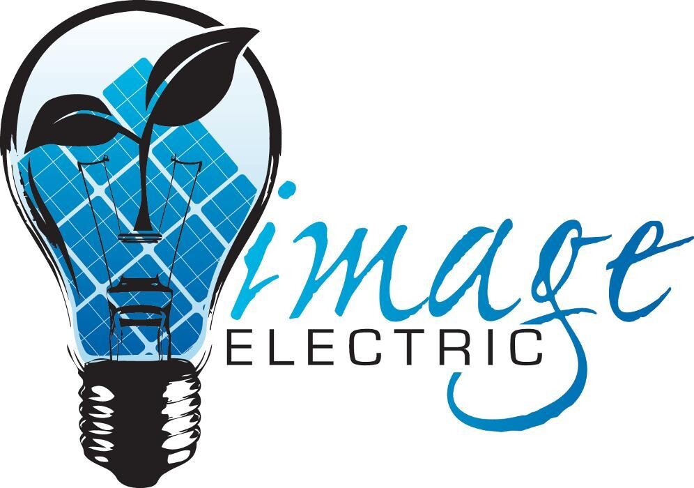 Image Electric Ltd. Logo