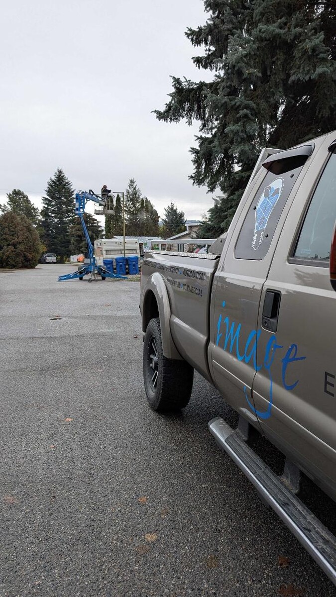 Images Image Electric Ltd.