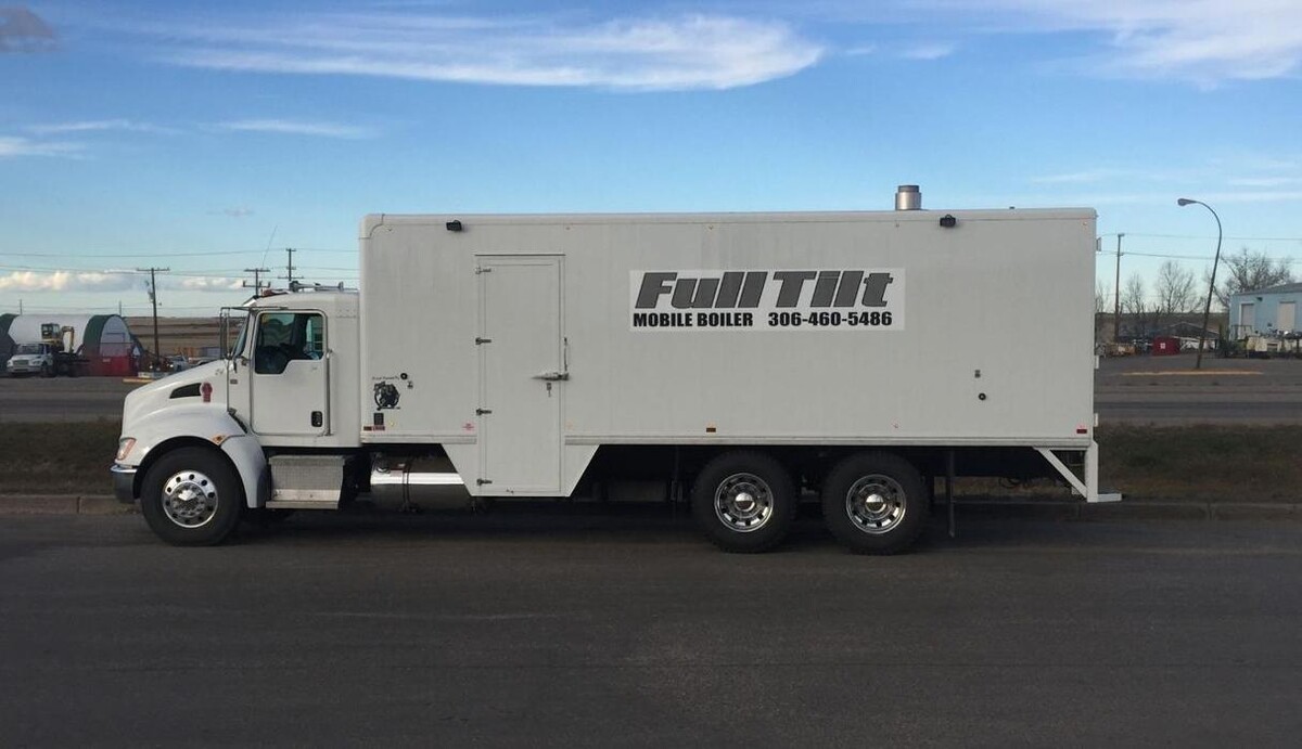 Images Full Tilt Holdings Ltd.