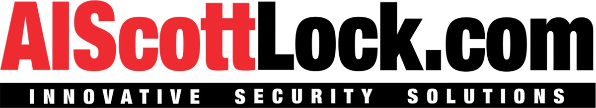 Al Scott Langley Logo