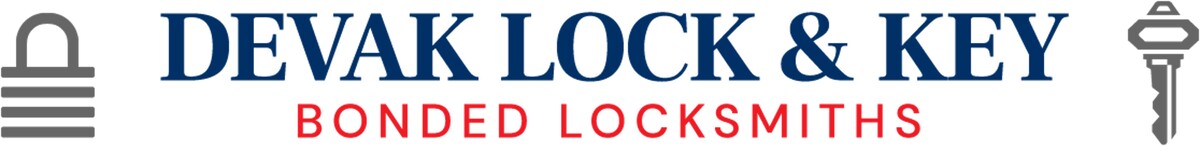 Accurate Lock & Safe (Formerly Devak Lock & Safe) Logo