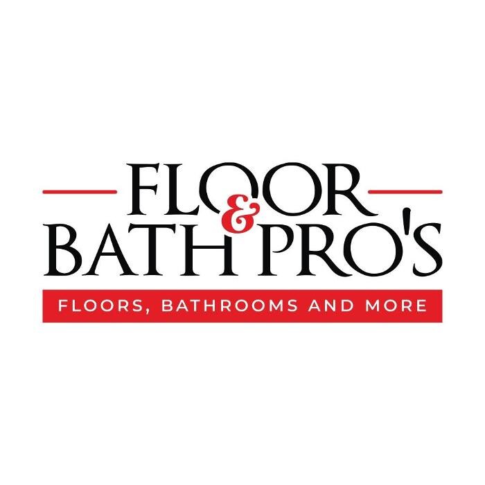 Floor & Bath Pro's Logo