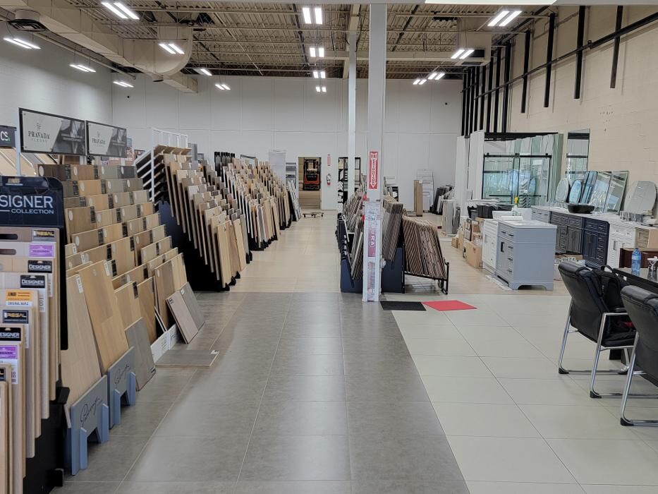 Images Floor & Bath Pro's