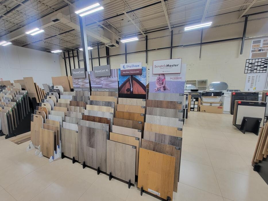 Images Floor & Bath Pro's