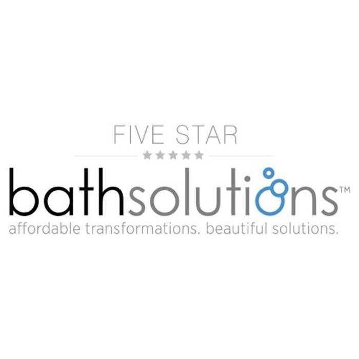 Five Star Bath Solutions of Ottawa Logo