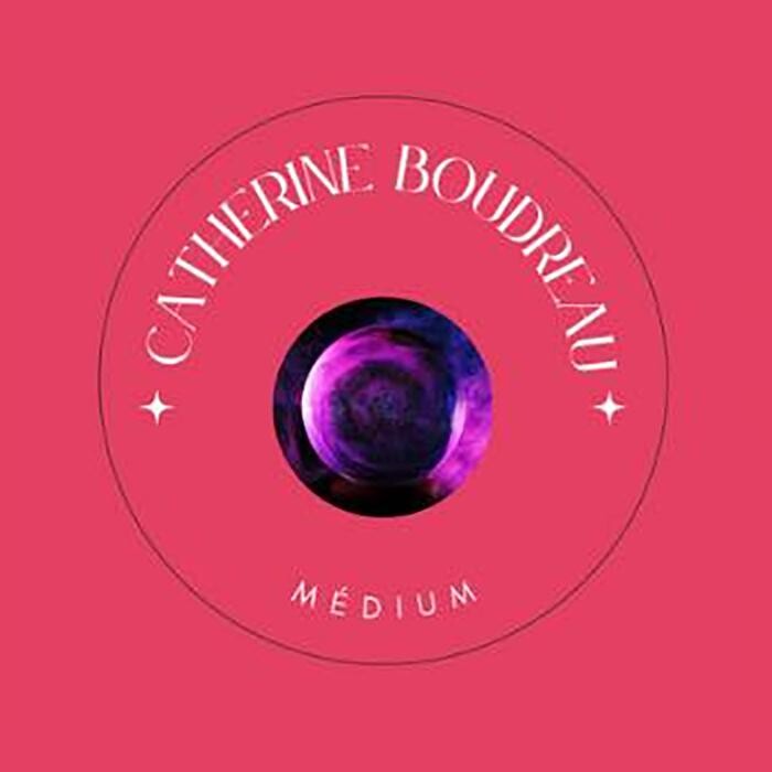 Images Catherine Boudreau, médium