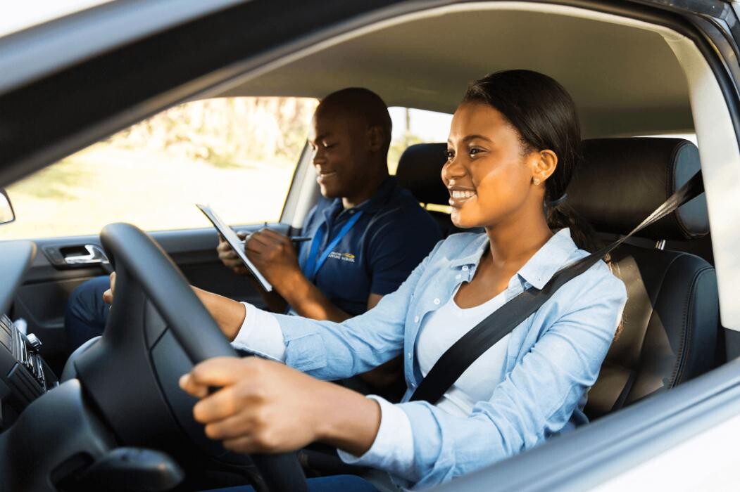 Images UK Driving School