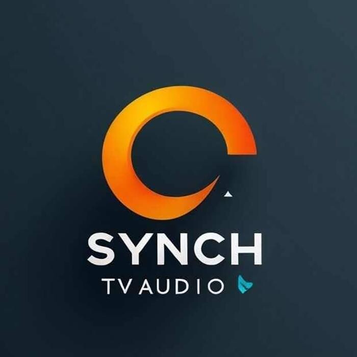 Images Synch TV & Audio