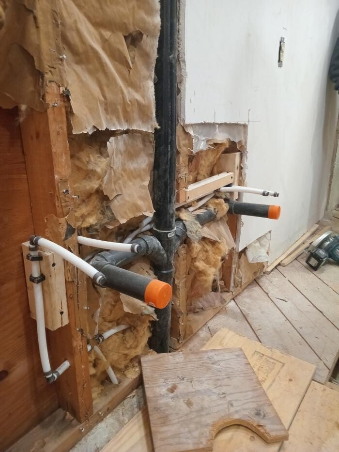 Images A.M Plumbing Services