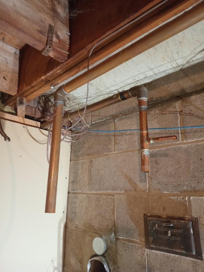 Images A.M Plumbing Services
