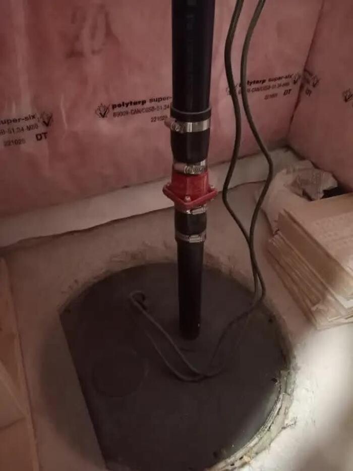 Images A.M Plumbing Services