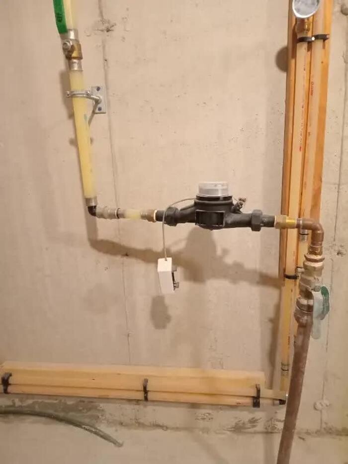 Images A.M Plumbing Services