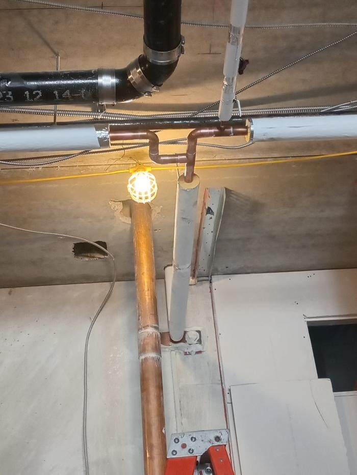Images A.M Plumbing Services