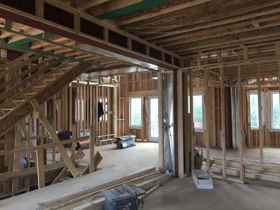 Images GTA Framing and Drywall and Mr. Beam