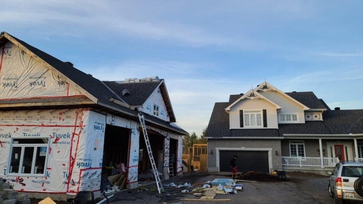 Images GTA Framing and Drywall and Mr. Beam