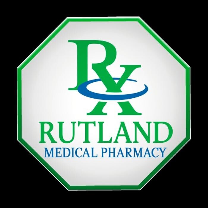 Rutland Medical Pharmacy Logo