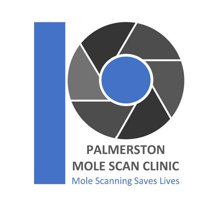 Palmerston Mole Scan Clinic Logo