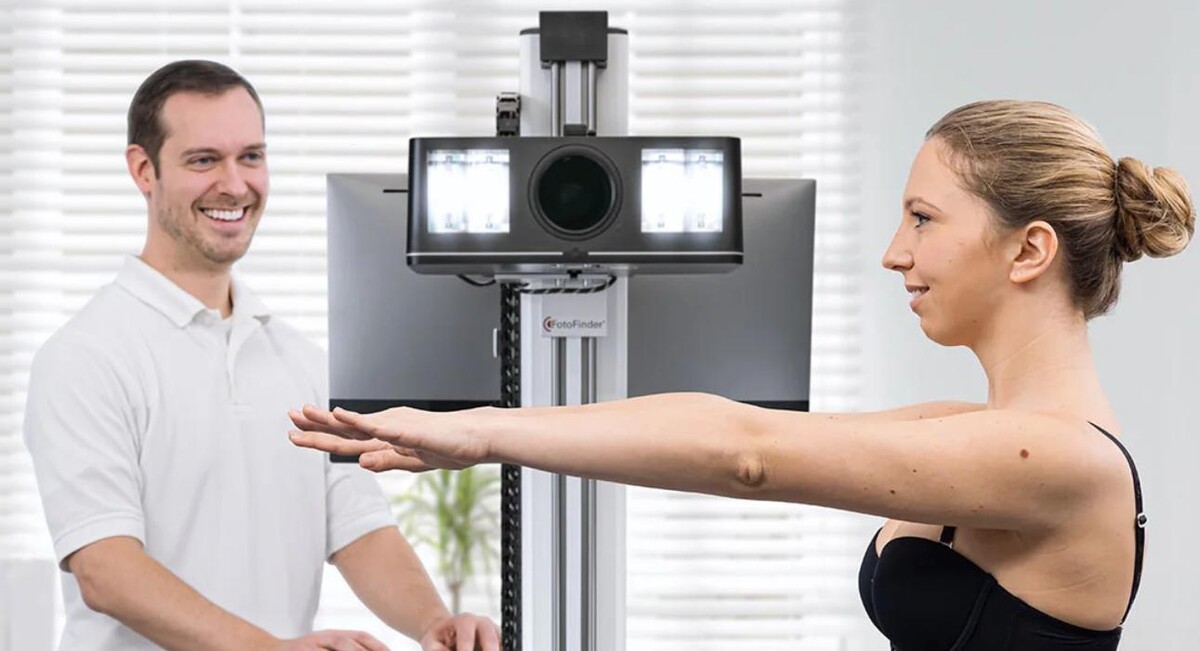 Images Palmerston Mole Scan Clinic