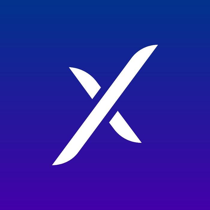 ChicksX - Crypto & Currency Exchange Logo