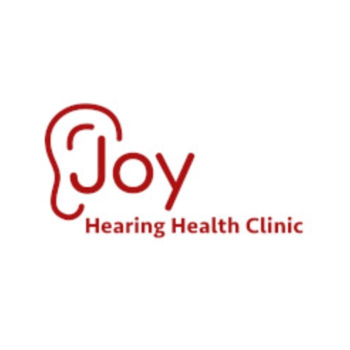 Joy Hearing Health Clinic Logo