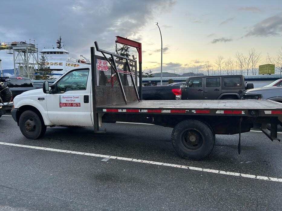 Images Sunshine Coast Small Haul Ltd