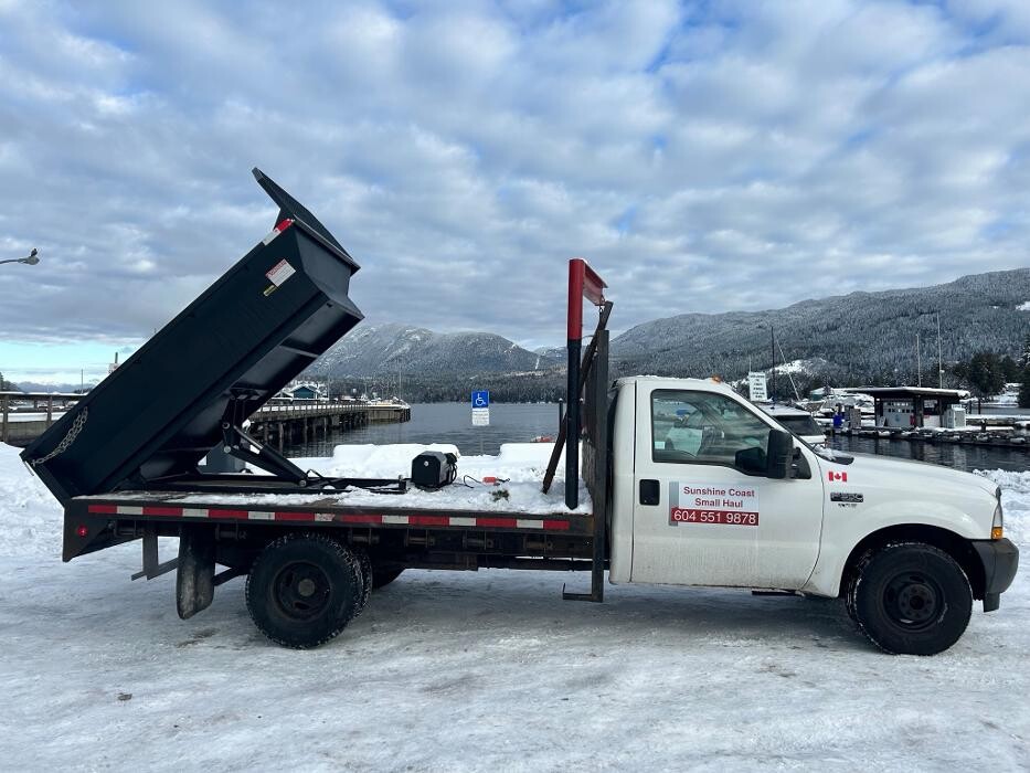 Images Sunshine Coast Small Haul Ltd