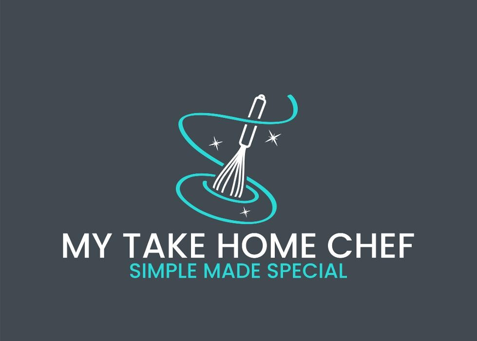 My Take Home Chef Logo