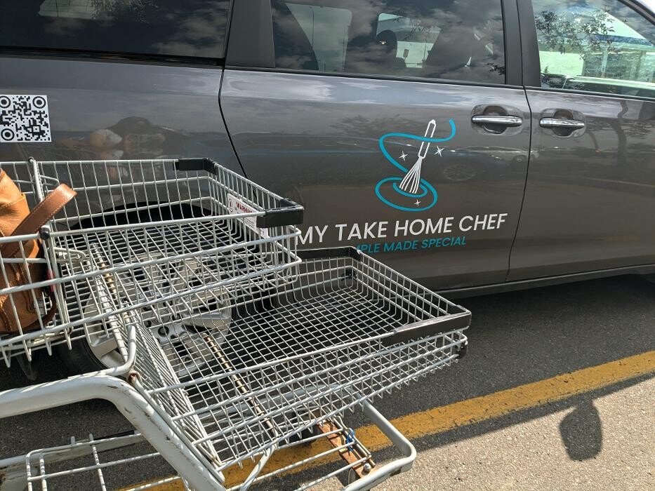 Images My Take Home Chef