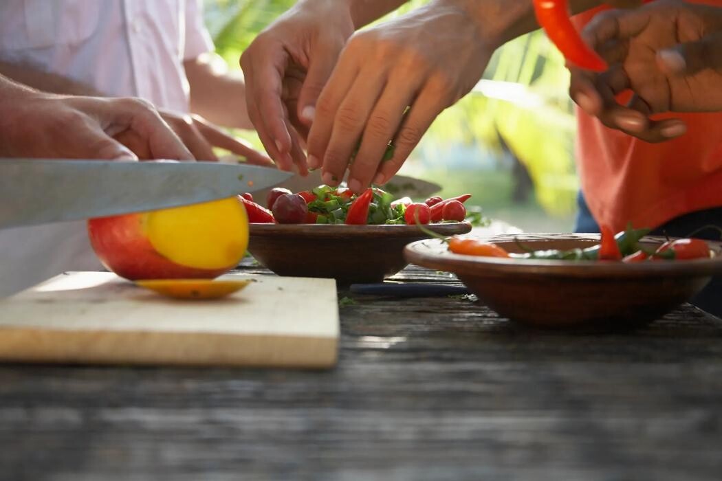 Images My Take Home Chef