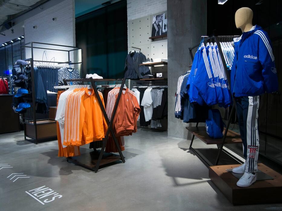 Images adidas Originals Store Markham