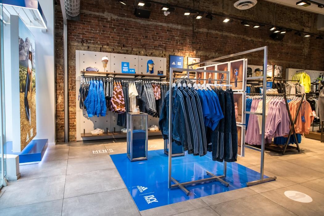 Images adidas Originals Store Vancouver