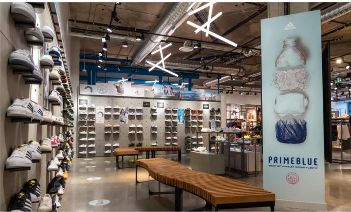 Images adidas Store Burnaby
