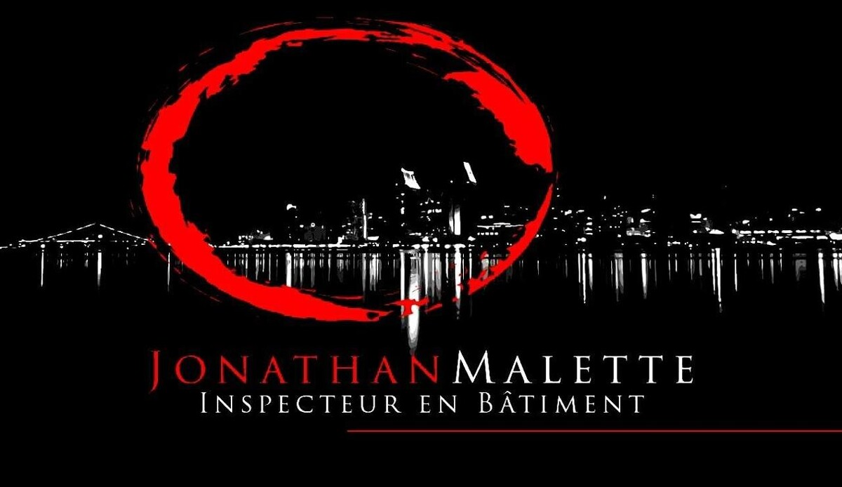 Images Jonathan Malette | Inspecteur en Bâtiment