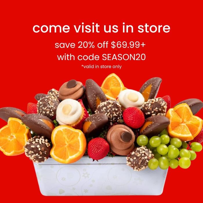 Images Edible Arrangements (Vaughan)