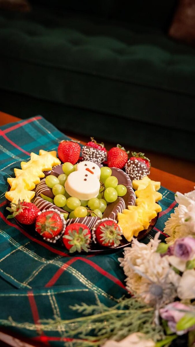 Images Edible Arrangements (Vaughan)