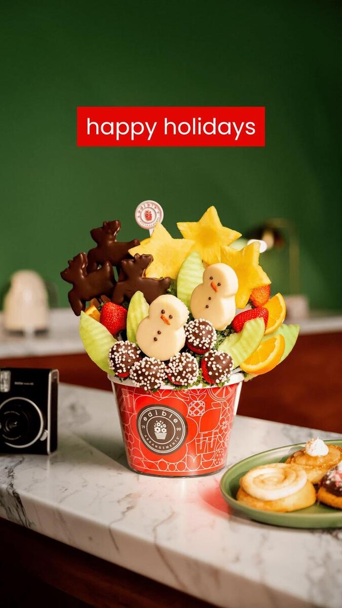 Images Edible Arrangements (Vaughan)